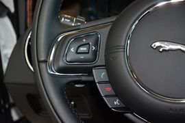 2015款捷豹XJL