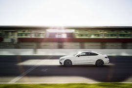 2017款奔驰C63