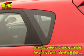 风神H30成都试驾体验实拍