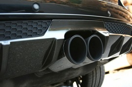 G-POWER黑色限量版改装X5