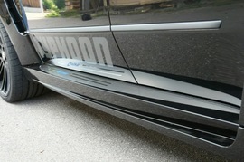 G-POWER黑色限量版改装X5