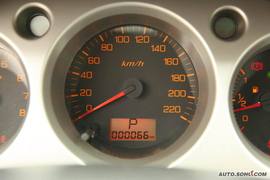 风神H30成都试驾体验实拍