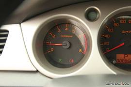 风神H30成都试驾体验实拍