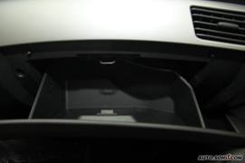 风神H30成都试驾体验实拍