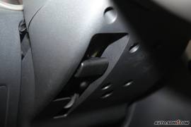 风神H30成都试驾体验实拍