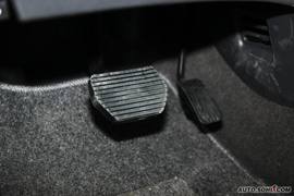 风神H30成都试驾体验实拍