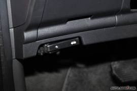 风神H30成都试驾体验实拍