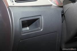 风神H30成都试驾体验实拍