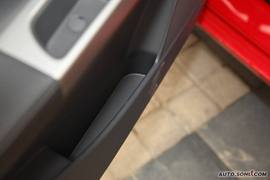 风神H30成都试驾体验实拍