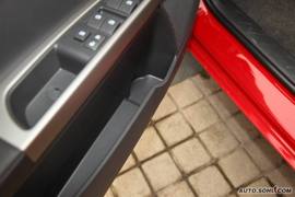 风神H30成都试驾体验实拍