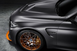 2015款宝马M4