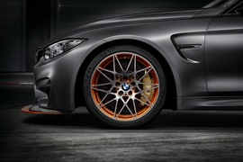 2015款宝马M4