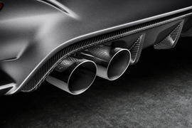 2015款宝马M4