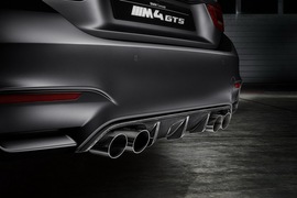 2015款宝马M4