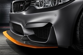 2015款宝马M4