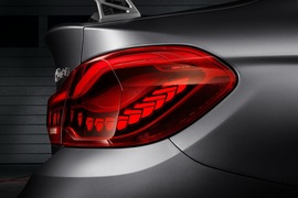 2015款宝马M4