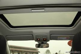 风神H30成都试驾体验实拍