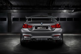 2015款宝马M4