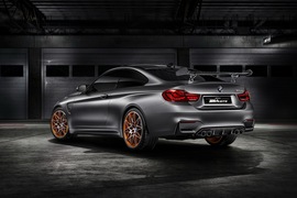 2015款宝马M4