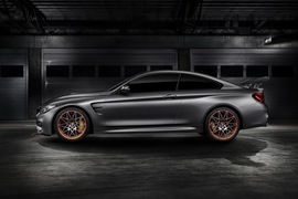 2015款宝马M4