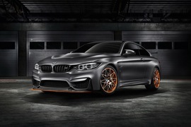 2015款宝马M4