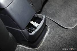 风神H30成都试驾体验实拍