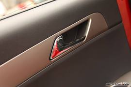 风神H30成都试驾体验实拍