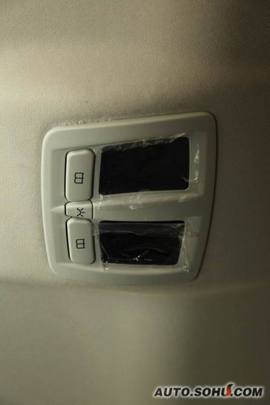 风神H30成都试驾体验实拍