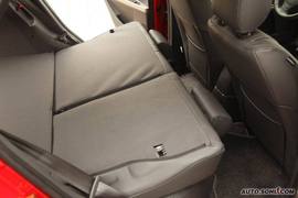 风神H30成都试驾体验实拍