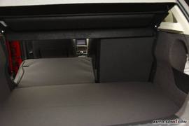 风神H30成都试驾体验实拍