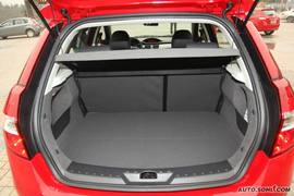 风神H30成都试驾体验实拍