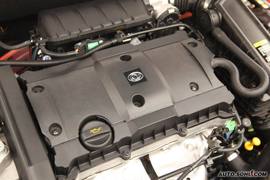 风神H30成都试驾体验实拍