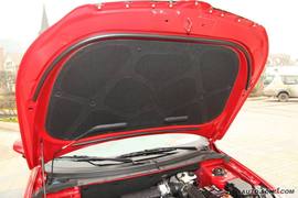 风神H30成都试驾体验实拍