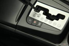 风神H30成都试驾体验实拍