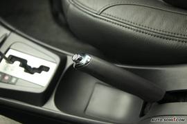 风神H30成都试驾体验实拍