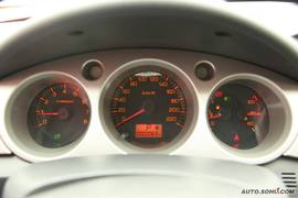 风神H30成都试驾体验实拍