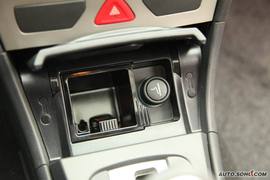 风神H30成都试驾体验实拍