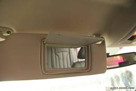 风神H30成都试驾体验实拍