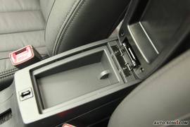 风神H30成都试驾体验实拍