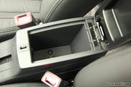 风神H30成都试驾体验实拍