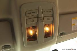 风神H30成都试驾体验实拍