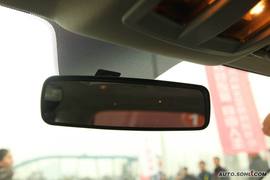 风神H30成都试驾体验实拍