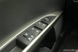 风神H30成都试驾体验实拍