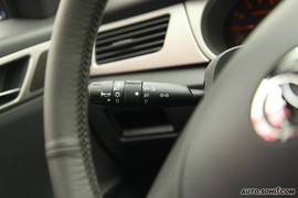 风神H30成都试驾体验实拍