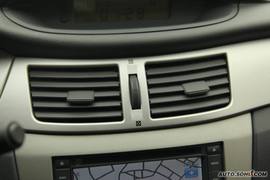 风神H30成都试驾体验实拍