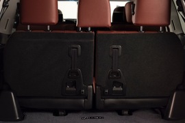 2016款雷克萨斯LX