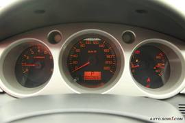 风神H30成都试驾体验实拍