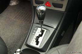 风神H30成都试驾体验实拍