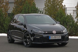 2009款大众Golf