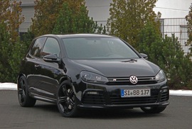 2009款大众Golf